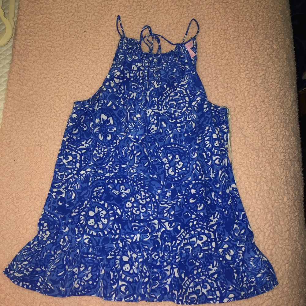 Lilly Pulitzer tank top